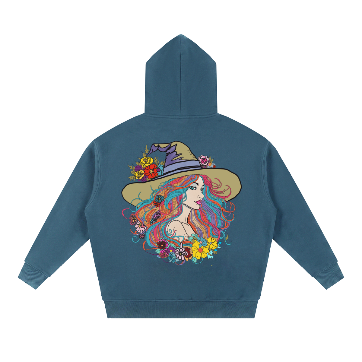 hoodie,wilma,witch,apparel,girl