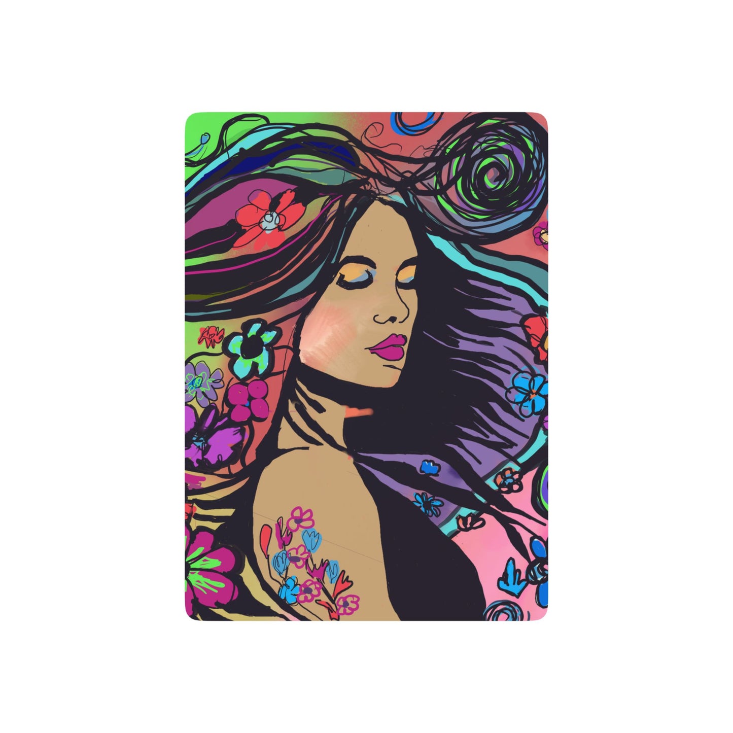 Playing Card Set - LYFE by Hasty