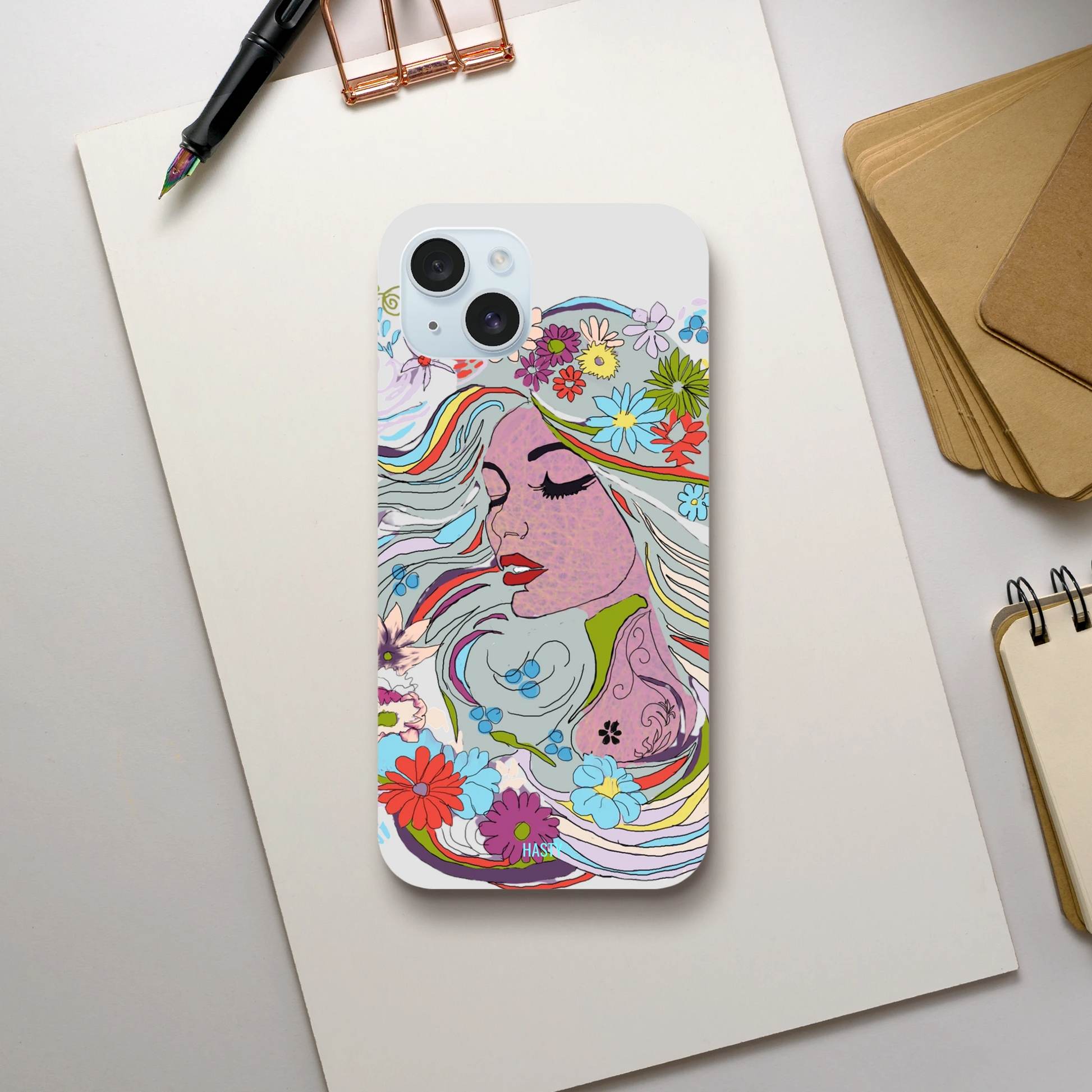 Phone Case (iPhone) Phone Case (iPhone)