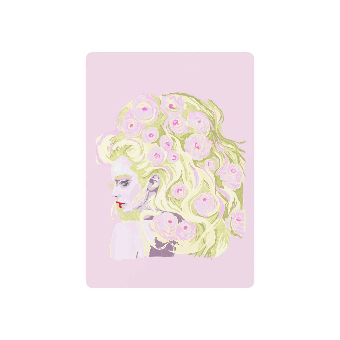 Playing Card Set - LIORA by Hasty