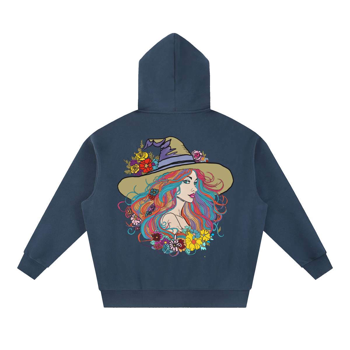 hoodie,wilma,witch,apparel,girl