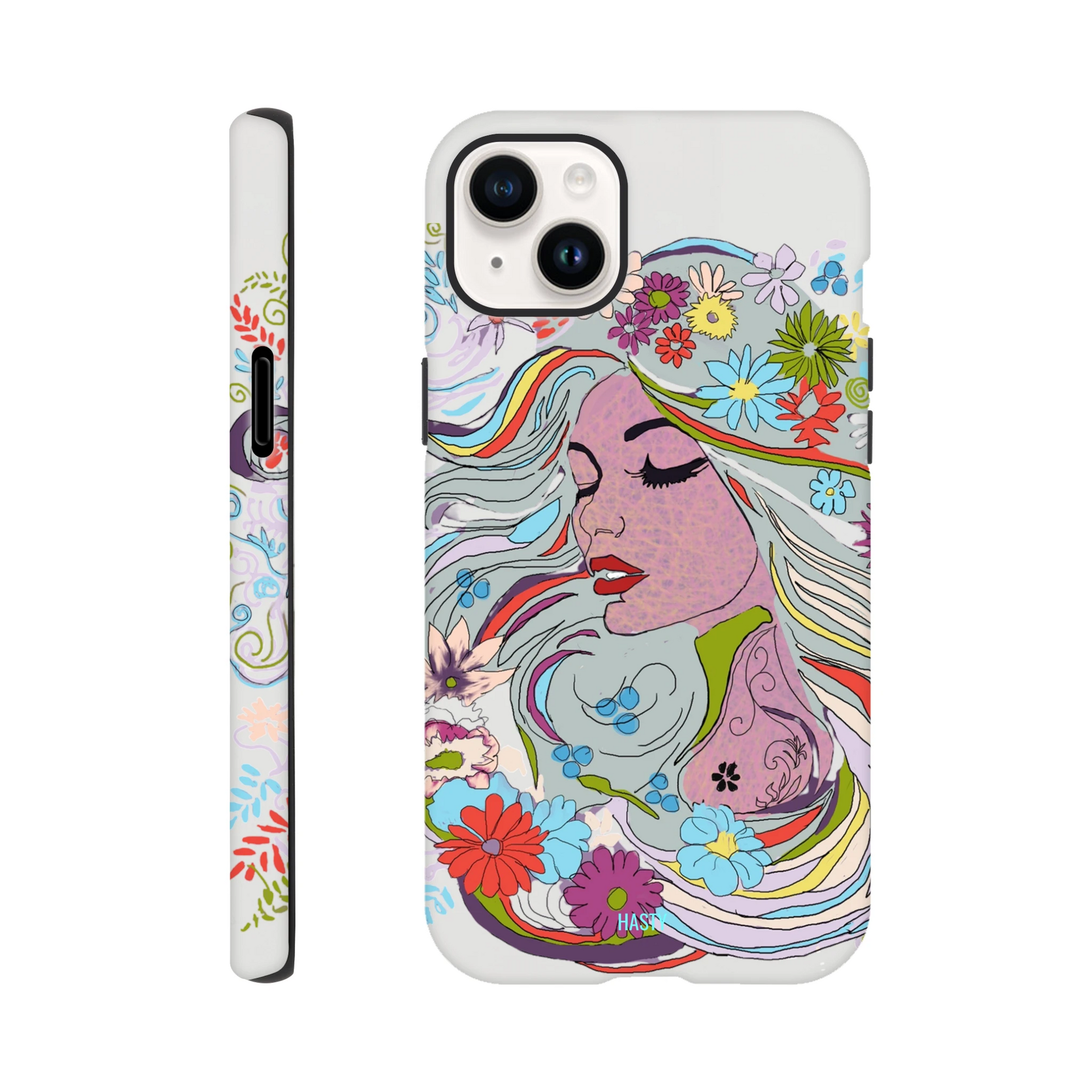 Phone Case (iPhone)