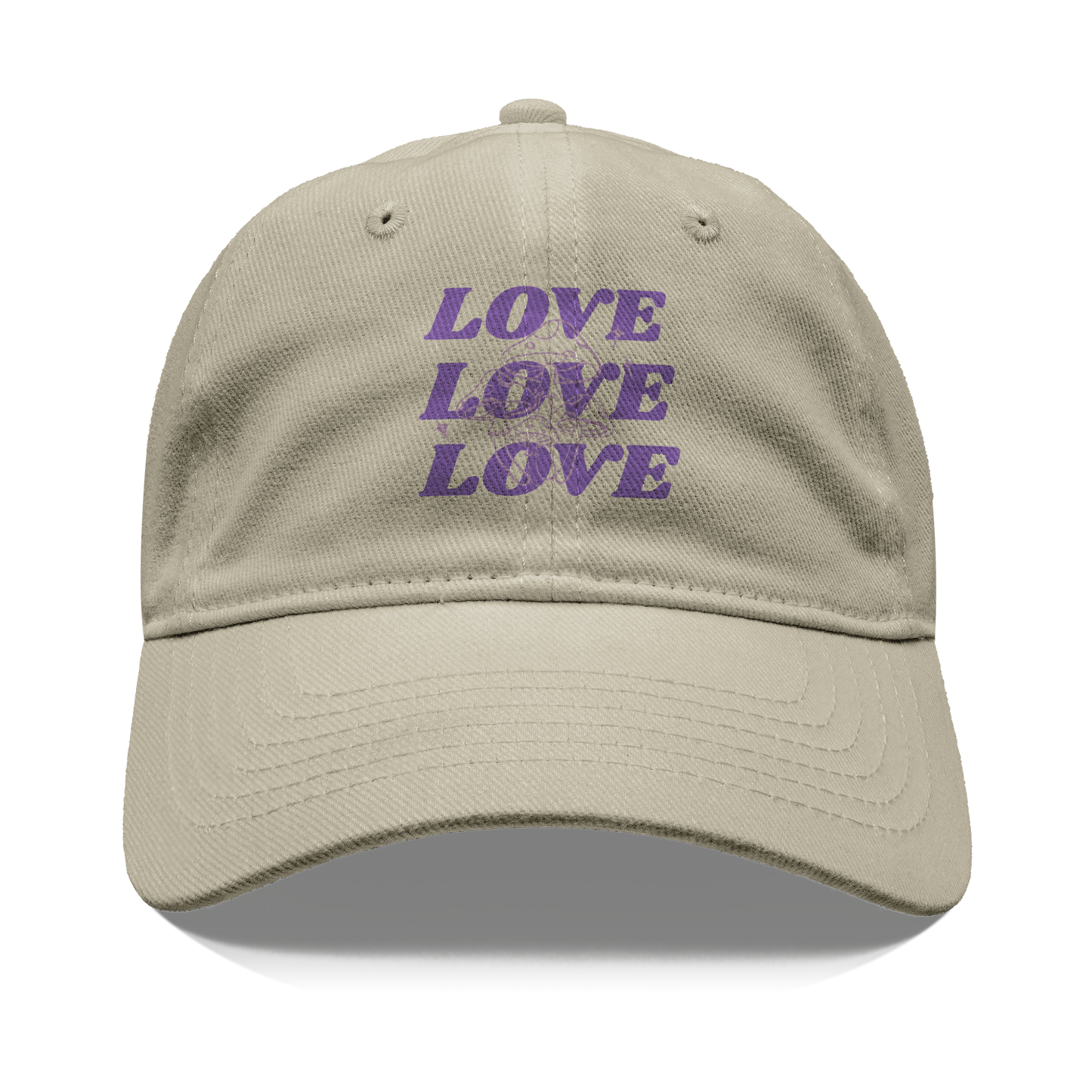 Hat_-_MUSHROOM_LOVE_by_Audi_Bell_Front_Khaki_Mockup.png