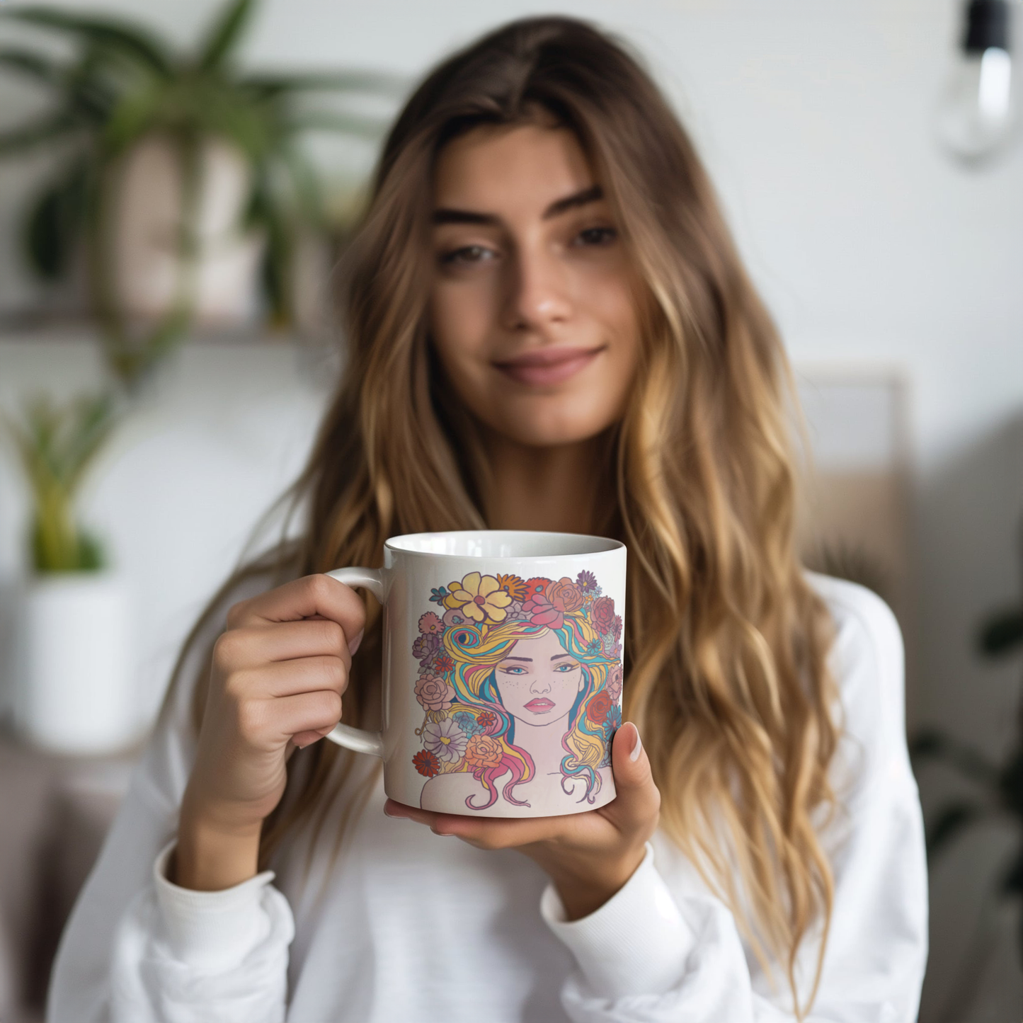 Mug_20oz_-_SUMMER_by_Hasty_Model_Holding_LH_Mockup.png