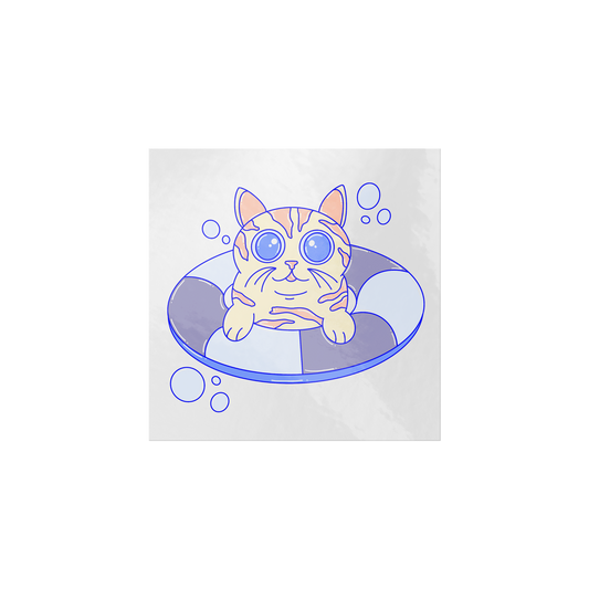 Sticker_-_FLOATIE_KITTIE_by_Audi_Bell_ClearSquareSticker_Flat_Mockup.png