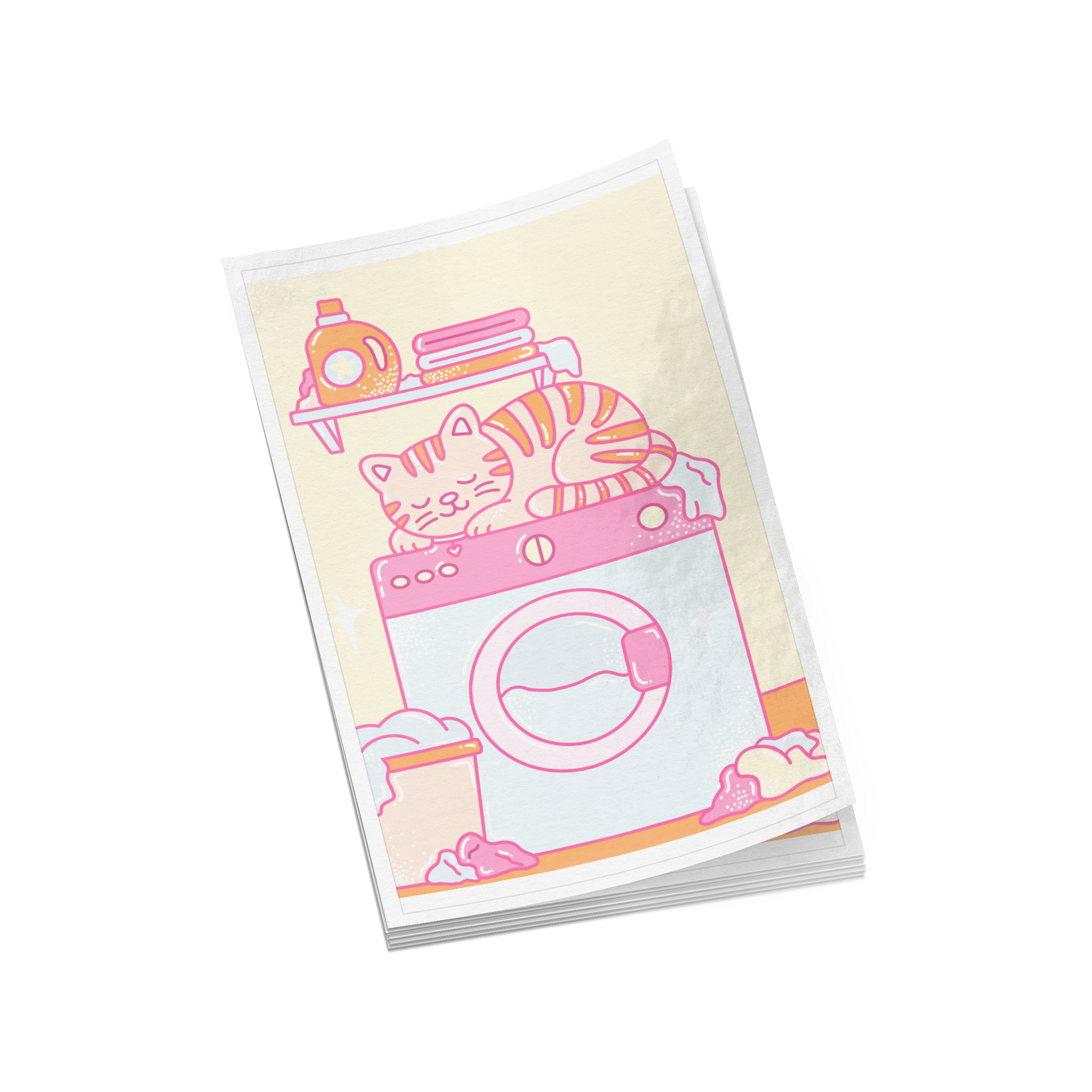 Sticker_-_LAUNDRY_CAT_by_Audi_Bell_ClearRecSticker_Stack_V_Mockup.png