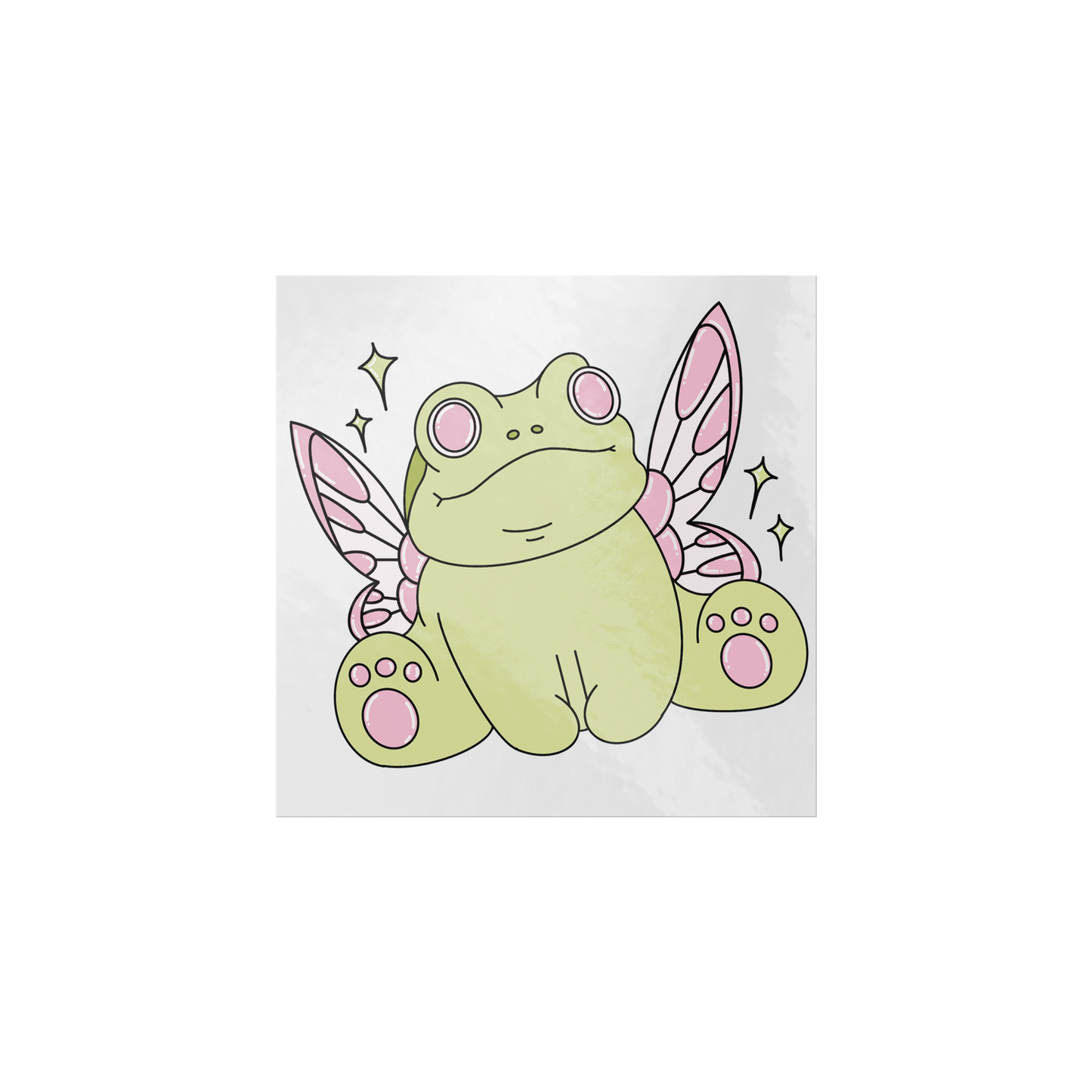Stickers_-_Fairy_Frog_BY_Audi_Bell_ClearSquareSticker_Flat_Mockup.png
