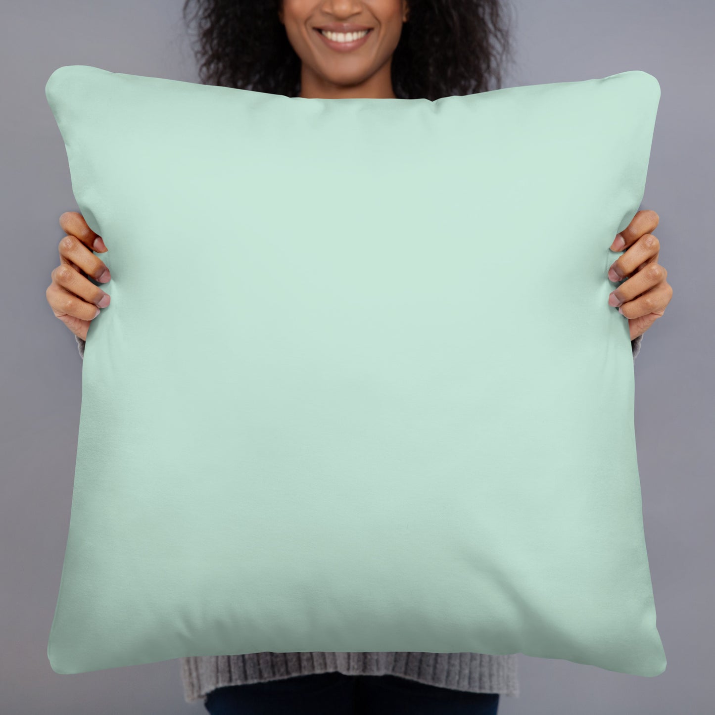Pillow - BUTTERFLY GIRL