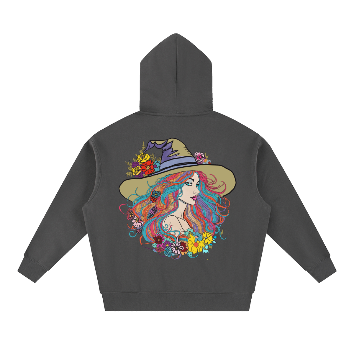 hoodie,wilma,witch,apparel,girl