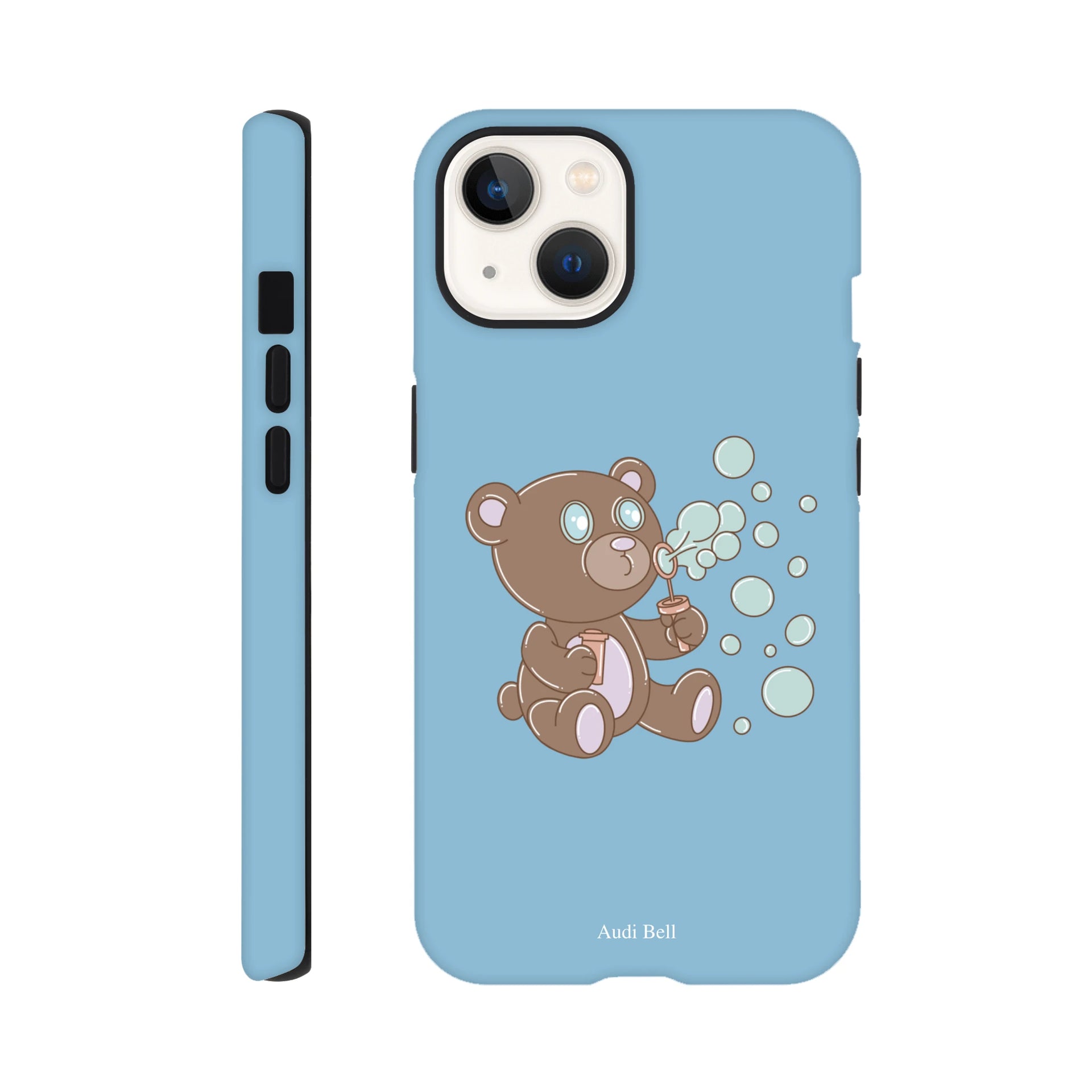 Phone Case (iPhone) Phone Case (iPhone)