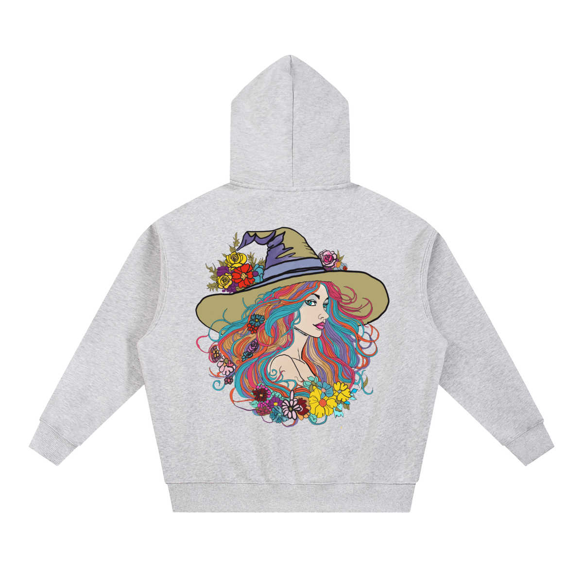 hoodie,wilma,witch,apparel,girl