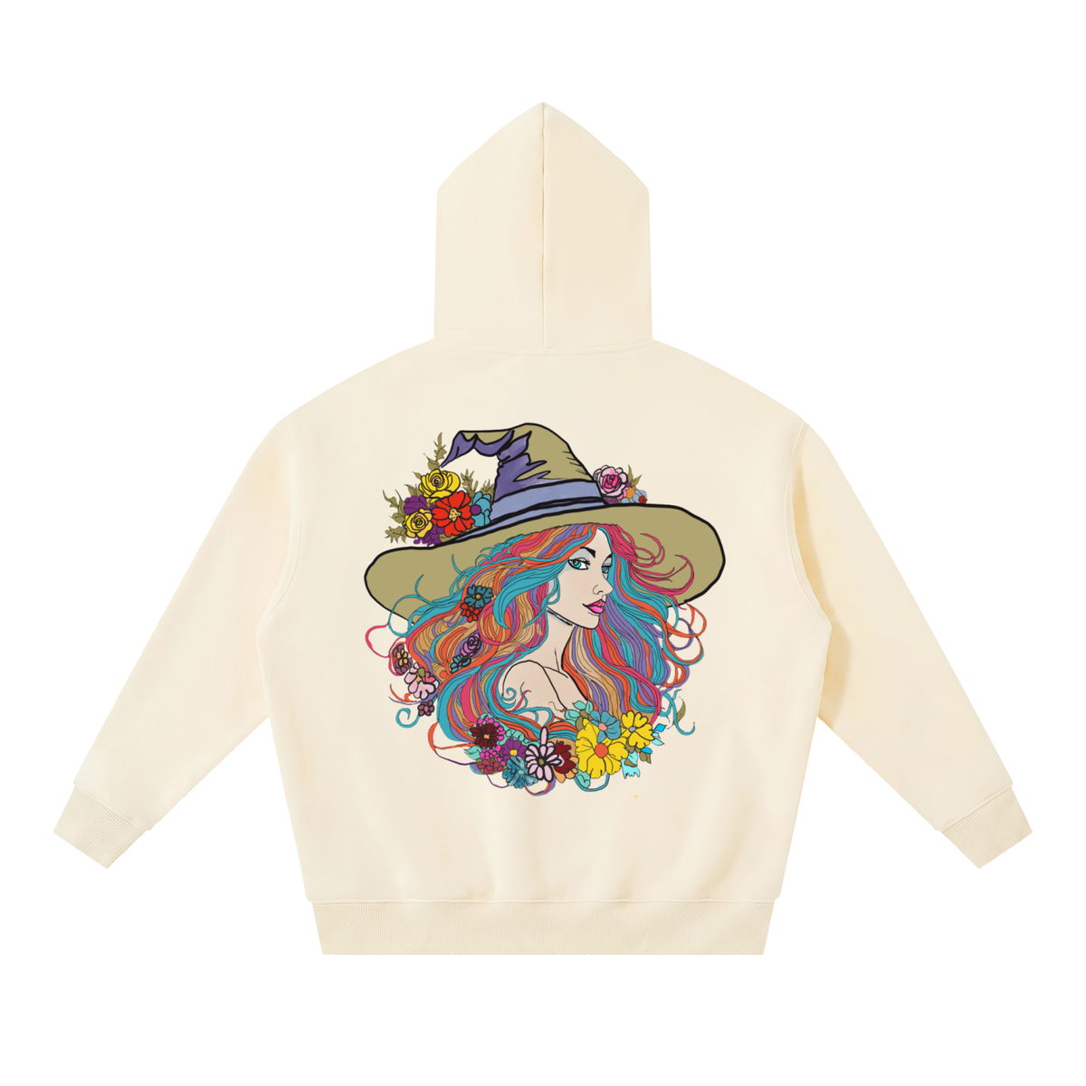 hoodie,wilma,witch,apparel,girl