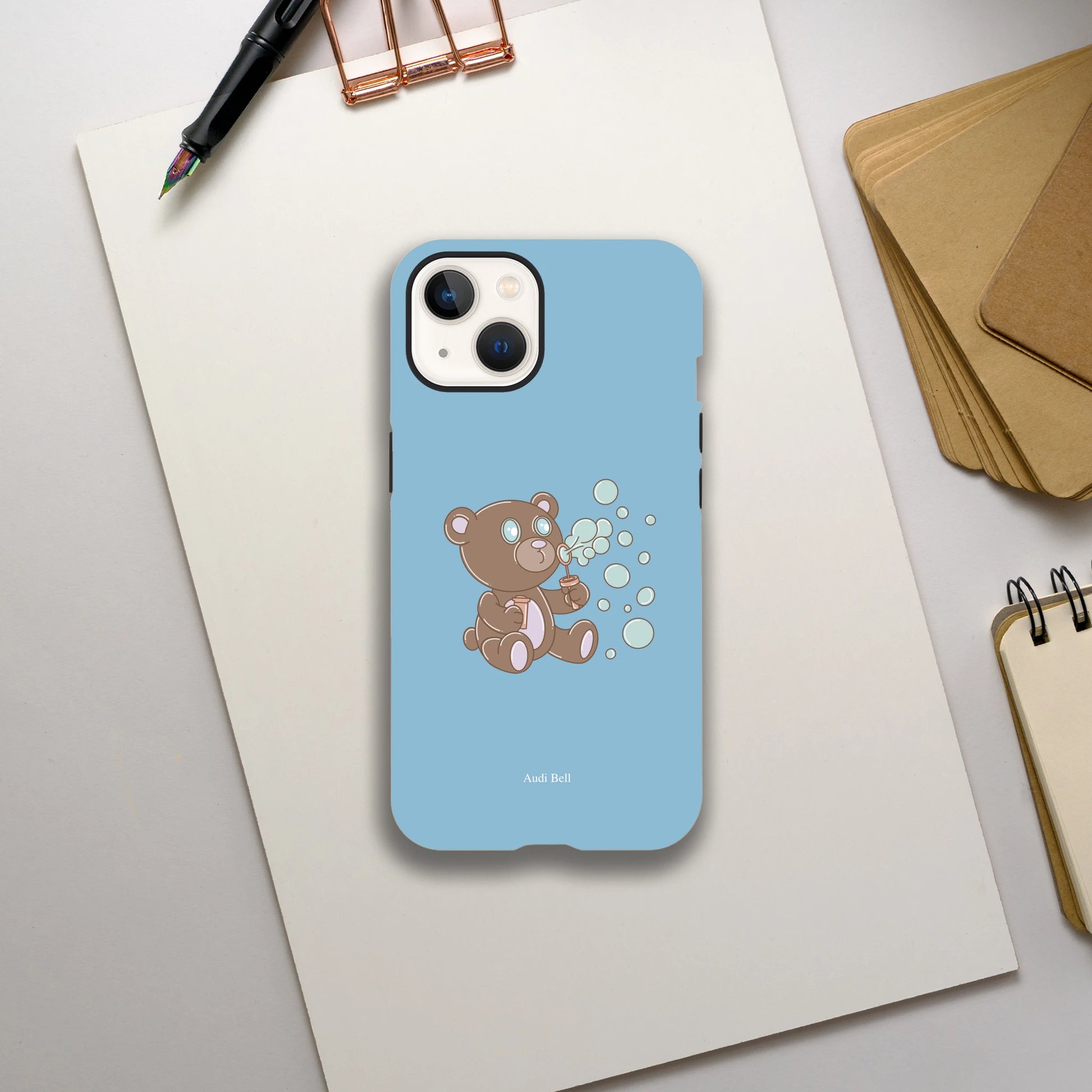Phone Case (iPhone) Phone Case (iPhone)