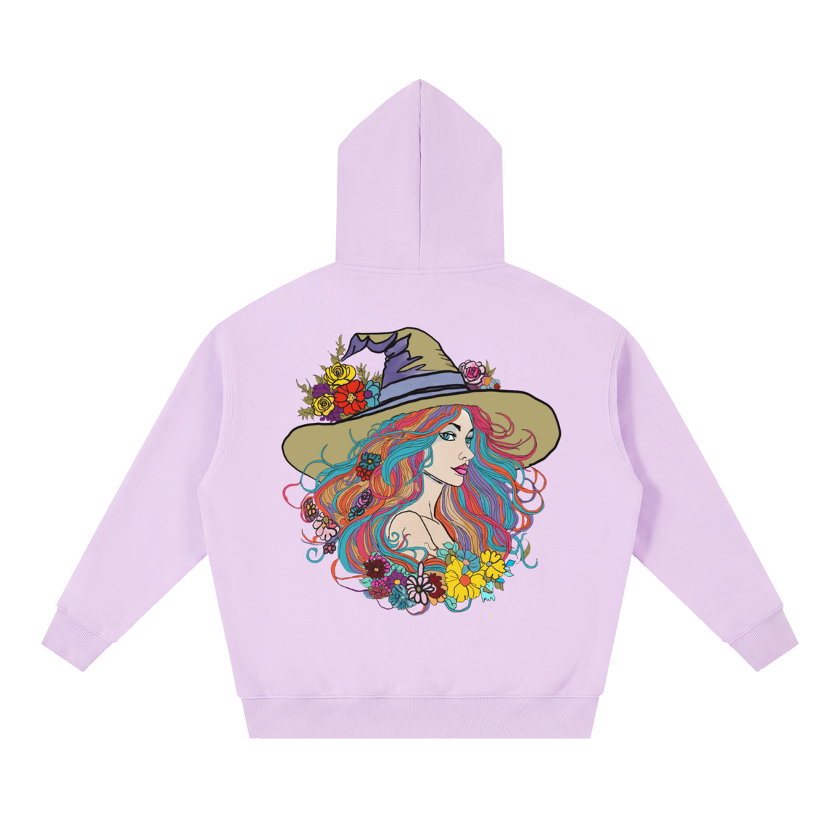 hoodie,wilma,witch,apparel,girl